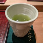 鮨みなと - あがり