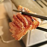 肉の変態集団 疾風ホルモン - リフト