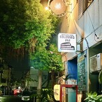 肉の変態集団 疾風ホルモン - こんなお店