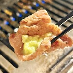 肉の変態集団 疾風ホルモン - 山葵最高！