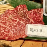 肉の変態集団 疾風ホルモン - アップ