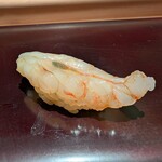 鮨みなと - 牡丹海老