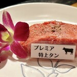 肉の変態集団 疾風ホルモン - タン