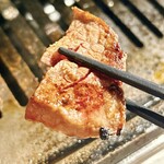 肉の変態集団 疾風ホルモン - リフト