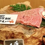 肉の変態集団 疾風ホルモン - アップ