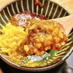 肉の変態集団 疾風ホルモン - リフト