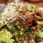 肉の変態集団 疾風ホルモン - アップ