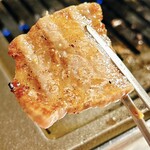 肉の変態集団 疾風ホルモン - リフト