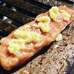 肉の変態集団 疾風ホルモン - 塗り塗り