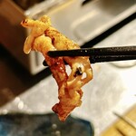 肉の変態集団 疾風ホルモン - ハラスジ