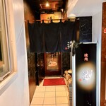 肉の変態集団 疾風ホルモン - こんなお店