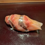 鮨みなと - にしん