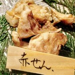 肉の変態集団 疾風ホルモン - アップ