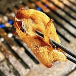 肉の変態集団 疾風ホルモン - センマイ