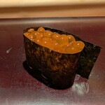 鮨みなと - いくら