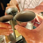 肉の変態集団 疾風ホルモン - 何度も♪(*^^)o∀*∀o(^^*)♪