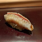 鮨みなと - いわし