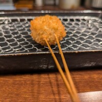 串揚げとワイン Ohana 北浜店  - 