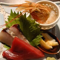 ダイナミックキッチン＆バー 燦 大阪店 - 