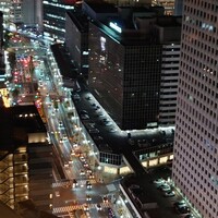 ダイナミックキッチン＆バー 燦 大阪店 - 