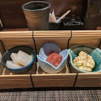 串揚げとワイン Ohana 北浜店  - 