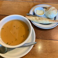 上野洋食遠山 - 