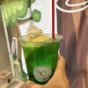 ぴょんぴょんcafe&nail