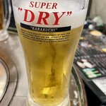 新鮮ホルモン酒場 ごっつ - 