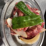 新鮮ホルモン酒場 ごっつ - 