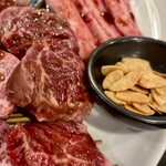 新鮮ホルモン酒場 ごっつ - 