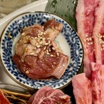 新鮮ホルモン酒場 ごっつ - 