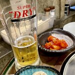 新鮮ホルモン酒場 ごっつ - 