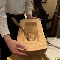 ラ・ビスボッチャ - 