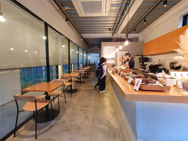 Yakiimo Senmon Ten Ishin Gura Naramachi Ten photo 5