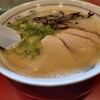 長浜ラーメン 長浜亭
