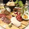 和流 食仁 - 