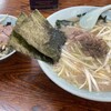 ラーメンショップ 牛久結束店