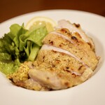 ピッツェリア レオーネ - 