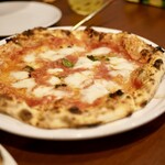 ピッツェリア レオーネ - 