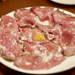 ピッツェリア レオーネ - 