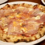 ピッツェリア レオーネ - 