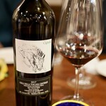 ピッツェリア レオーネ - 