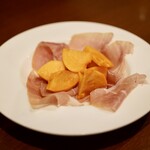 ピッツェリア レオーネ - 