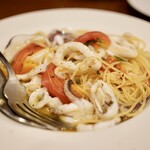 ピッツェリア レオーネ - 