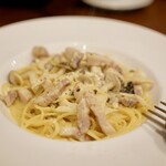 ピッツェリア レオーネ - 