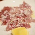 ピッツェリア レオーネ - 