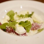 ピッツェリア レオーネ - 