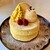 カフェ アリエッティ - 料理写真: