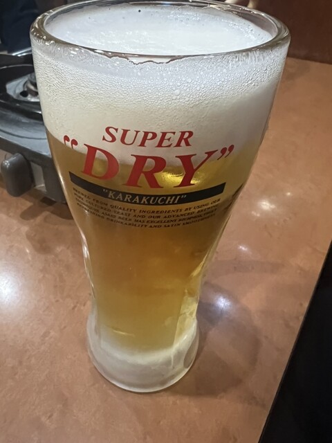 Shinsekai Motsu-nabe Ya Kyobashi Ten photo 2