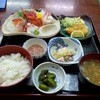 みなと食堂